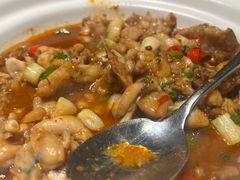 -简小舍·民间手艺菜(武昌江滩店)