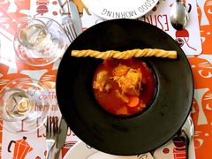 -吃饼人西餐(南开店)