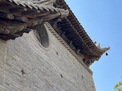 -张掖大佛寺景区