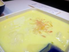 杨枝甘露-发记甜品(豉油街店)