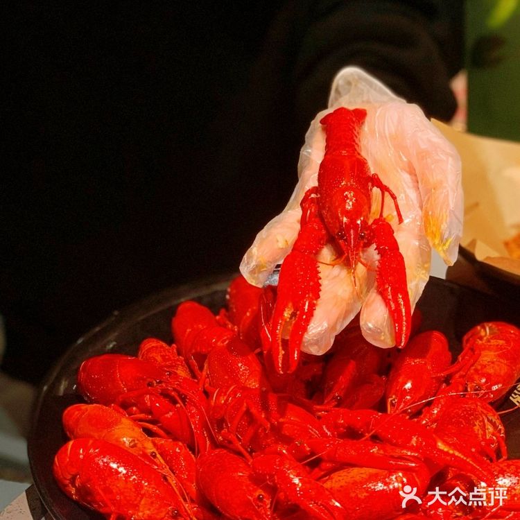 一棠龙虾 | 这么好吃的龙虾，绝对不能错过呀