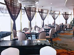 大堂-翡翠29旋转餐厅·镇江国际雷迪森广场酒店