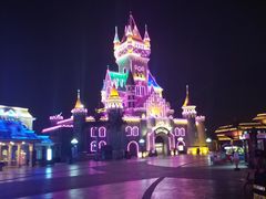 -厦门方特梦幻王国