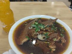 -水仙拉面(水仙街店)