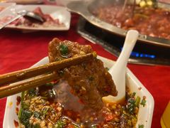 -山城年华老火锅(玉林店)