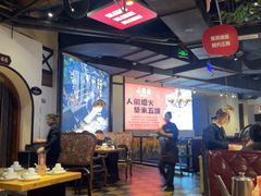 -小柴米·传统江西菜(八一广场店)