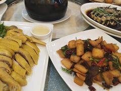 -七叔家宴家常广西菜(明秀东路店)
