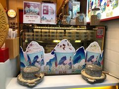 -仙境豆夫(步行街旗舰店)