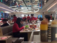 -西塔老太太泥炉烤肉(川沙百联店)