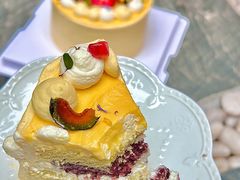 -LuluCake·路鹿蛋糕