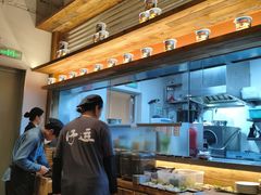-励骏庞都广场(琴政路店)