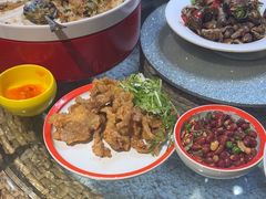 -永红源啤酒·烧烤·海鲜·大排档(青特城店)