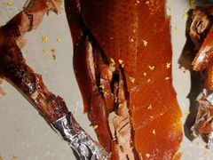 -青年公社烤鸭(青年路店)