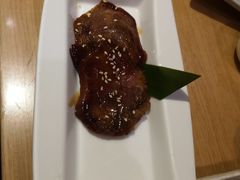 -山之川日料放题(通州店)