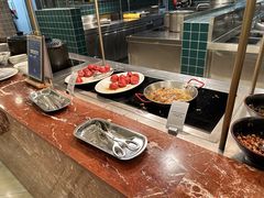 -上海虹桥祥源希尔顿酒店