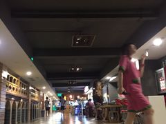 -绿岛汤泉韩式休闲会所