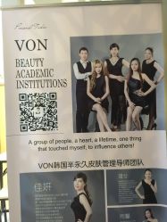 点击看大图 -VON半永久眉学设计
