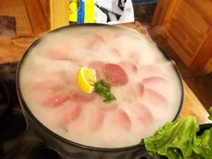-九田家黑牛烤肉料理(石路天虹店)
