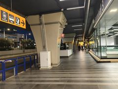 -罗马钱皮诺机场