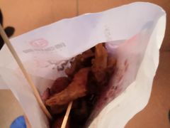 -傅强排骨(成都总店)