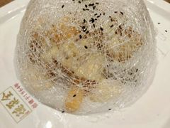 -全聚德(江宁店)