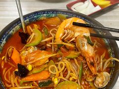 -高丽雅韩式炸酱面(南洪街店)