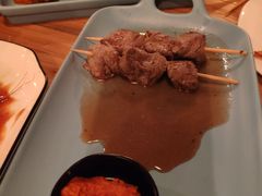 -El Bodegon阿根廷秘鲁餐厅(幸福路店)