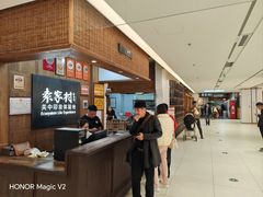 -袁家村关中印象体验地(大唐不夜城店)