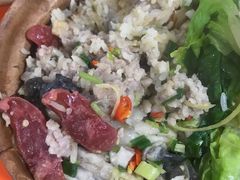 -潮香兴煲仔饭(莲花路店)