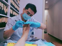 -杨一刀修脚(马连道南街店)