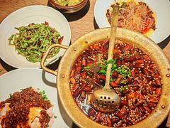 -巴蜀风·地道川菜(总店)