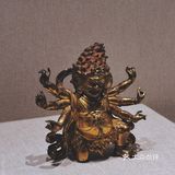 深圳游玩｜游人少且好逛的深圳古代艺术馆