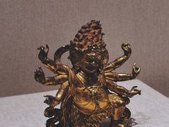 -深圳博物馆(古代艺术馆)