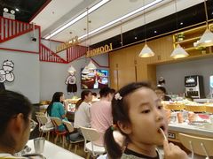 -龍歌自助小火锅(城阳万象汇店)