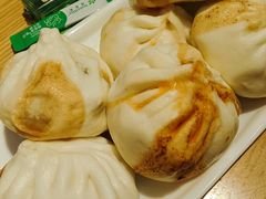 -粥小北包子油条馆(创始店)