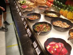 -梨花自助烤肉(天河城店)