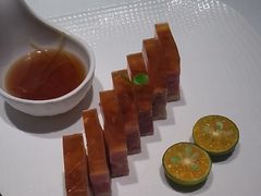 -醉舍·新淮扬菜(长宁龙之梦店)