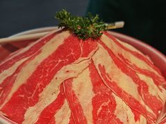 -半闲斋羊肉铺(齐礼阎店)