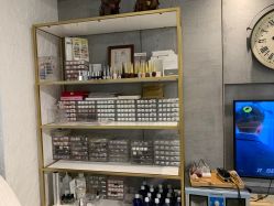 -Snail·美甲造型专门店