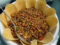 -天毓山庄·餐厅