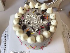 -鹿屿DIY烘焙·公司团建·生日会包场(广州东站店)