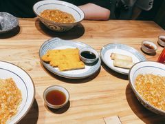 -南小蟹手工點心(三里屯店)
