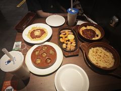 -萨莉亚意式餐厅(杭州西溪龙湖天街店)