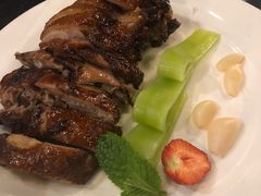 -华豫川酒家(大卫城店)