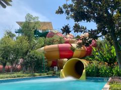 -苏州乐园森林水世界