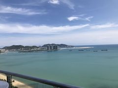 -三亚福朋喜来登酒店·大堂吧