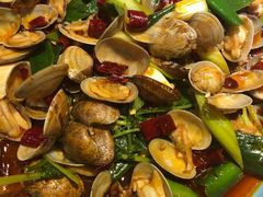 -熙成烧烤(白塔岭店)