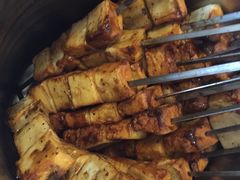 -鬼味烤翅(南锣鼓巷店)