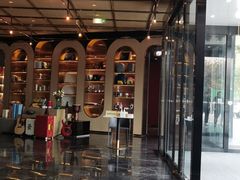 -苏州盘门景区人民桥南地铁站亚朵X酒店