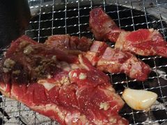 -蒜香焼肉PURUSHIN(马场路店)
